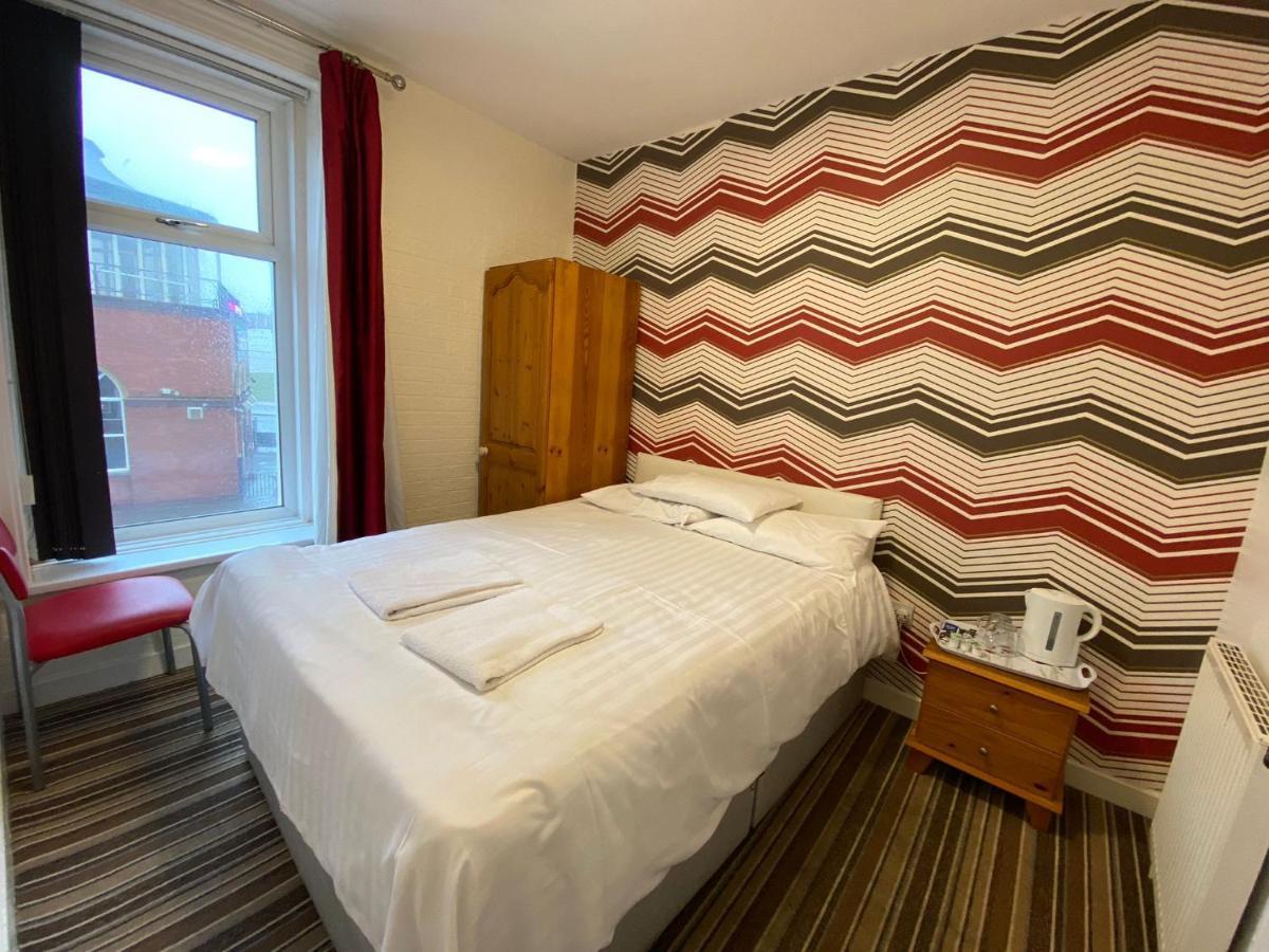 Chilton Hotel — Fotos 3